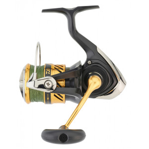 MOULINET DAIWA CROSSFIRE LT...