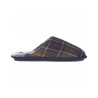 CHAUSSON BARBOUR YOUNG RECYCLE TARTAN
