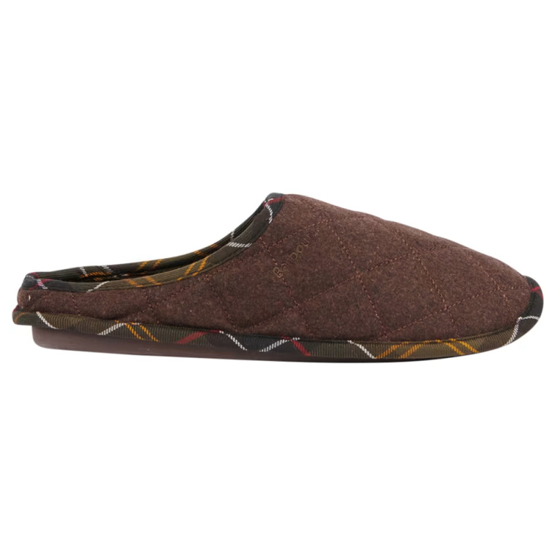 CHAUSSON BARBOUR SWINBURNE MARRON