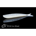 LEURRE SOUPLE LUNKER CITY FIN-S FISH 5" 13CM