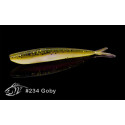 LEURRE SOUPLE LUNKER CITY FIN-S FISH 5" 13CM