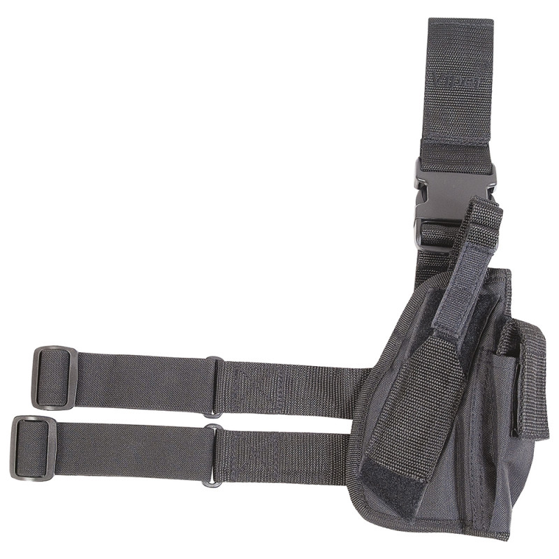 HOLSTER DE CUISSE DROITIER VIPER