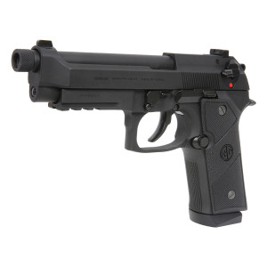 RÉPLIQUE G&G GBB PISTOLET GPM9 MK3 GAZ 0,9J NOIR