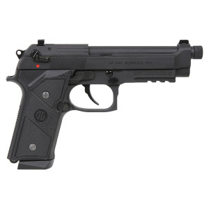 RÉPLIQUE G&G GBB PISTOLET GPM9 MK3 GAZ 0,9J NOIR