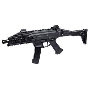 RÉPLIQUE ACTION SPORT GAMES AEG SCORPION EVO 3 A1 0,95J