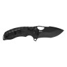 COUTEAU SOG KIKU XR BLACK