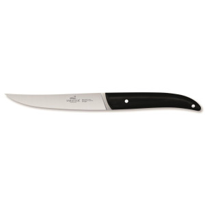 Box of 4 steak knives 11.5cm Ysis Sabatier