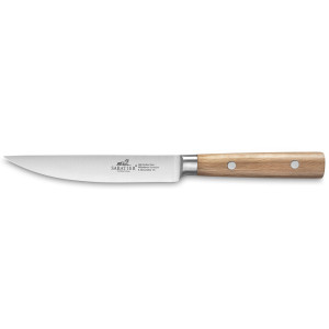 COFFRET 4 COUTEAUX A STEAK SABATIER GAUCHO