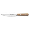 COFFRET 4 COUTEAUX A STEAK SABATIER GAUCHO