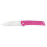 COUTEAU FLORINOX KIANA ROSE LISSE