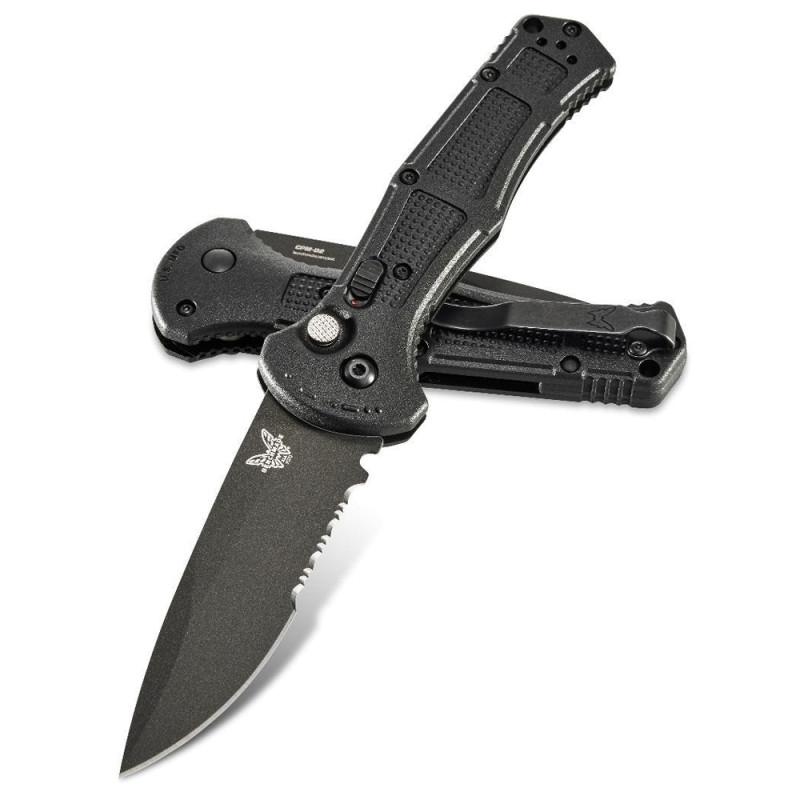 COUTEAU BENCHMADE CLAYMORE