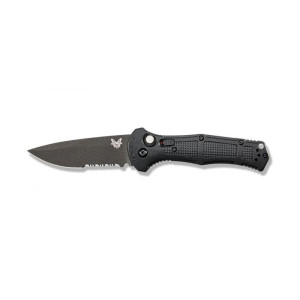 COUTEAU BENCHMADE CLAYMORE