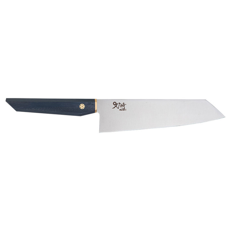 COUTEAU HAZAKI CLASSIC SANTOKU