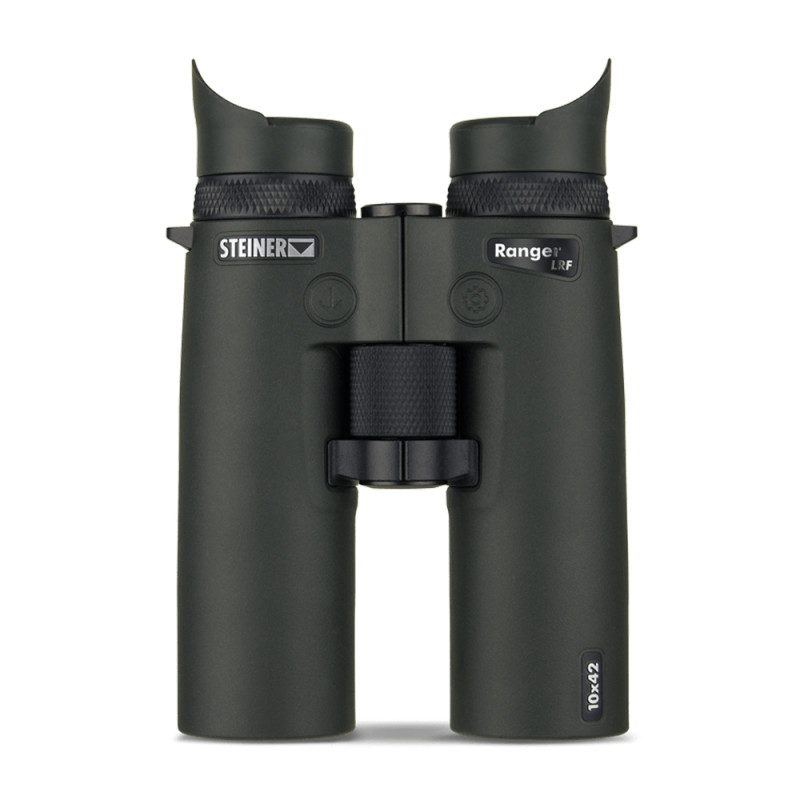 JUMELLES STEINER RANGER LRF 10X42 TELEMETRE