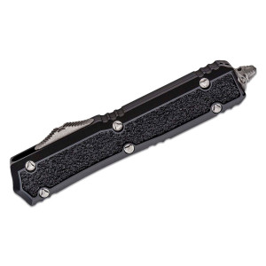 COUTEAU MICROTECH 206-10APS D/E SIGNATURE SERIES MAKORA