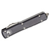 COUTEAU MICROTECH 121-10 ULTRATECH S/E NOIR