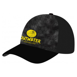 CASQUETTE OUTWATER RUSHER...