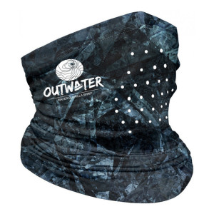 TOUR DE COU OUTWATER OPEX - DARK BLUE