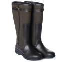 BOTTES LE CHAMEAU JAMESON MARRON