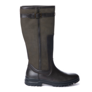 BOTTES LE CHAMEAU JAMESON MARRON