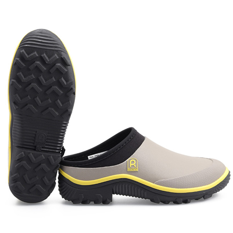 Rouchette Trial Sabot De Jardin Gamm Vert Sabot De Jardin