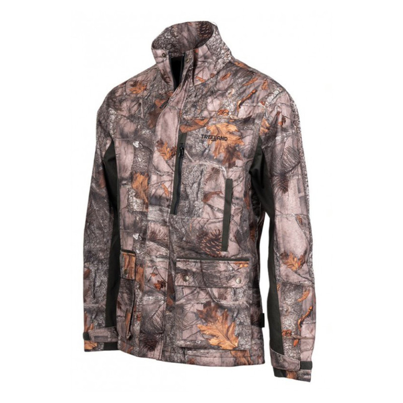 VESTE CHAUDE TREELAND FOREST