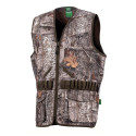 GILET TREELAND OUVERTURE FOREST