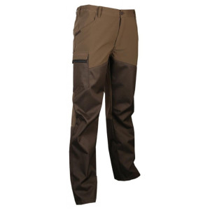 PANTALON TREELAND RESIST