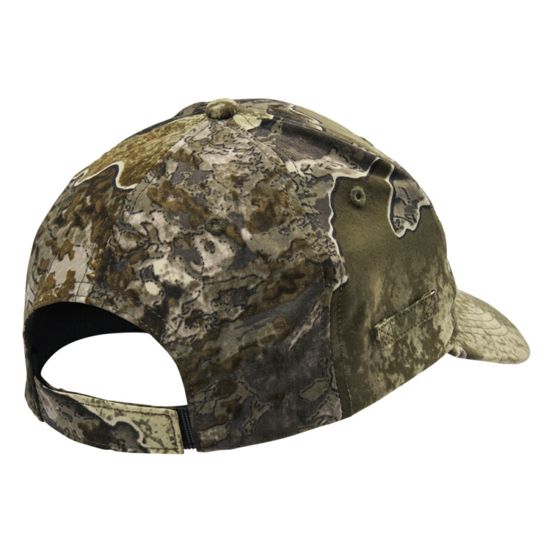 CASQUETTE DEERHUNTER EXCAPE CAMO