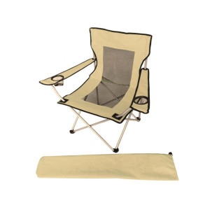 FAUTEUIL DOS VENTILE FRENDO BEIGE