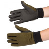 GANTS SOMLYS SOFTSHELL VERT