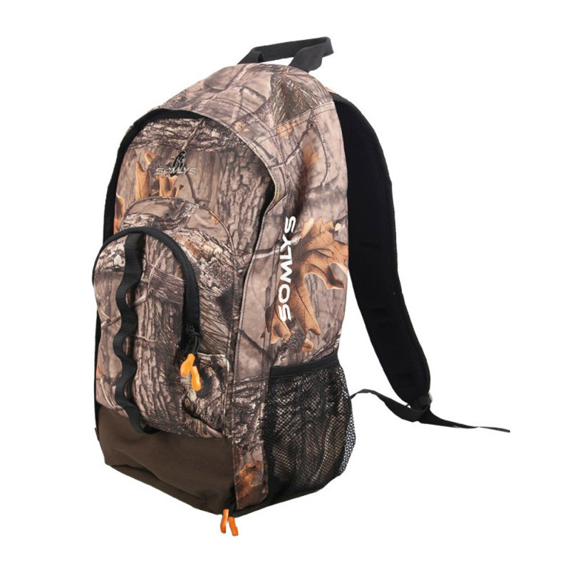 SAC A DOS SOMLYS CAMO 3DX 25L