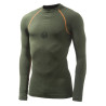 T-SHIRT THERMIQUE BERETTA