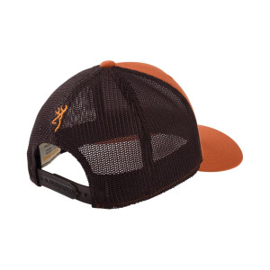 CASQUETTE BROWNING SPARROW
