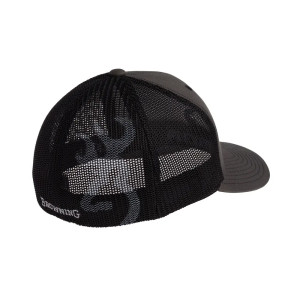 CASQUETTE BROWNING COLSTRIP MESH BACK