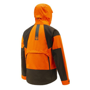 VESTE BERETTA THORN EVO ORANGE