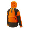 VESTE BERETTA THORN EVO ORANGE