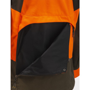 VESTE BERETTA THORN EVO ORANGE