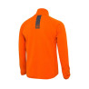 POLAIRE BERETTA DEMI ZIP CERAMIC ORANGE