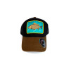 CASQUETTE YUKI CREATIVE CARPE