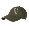 CASQUETTE FOX GREEN SILVER