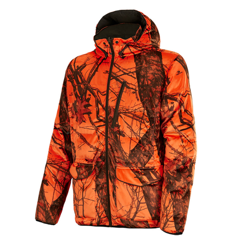 Vetement sales chasse stagunt