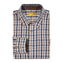 CHEMISE LIGNE VERNEY CARRON NANCAY