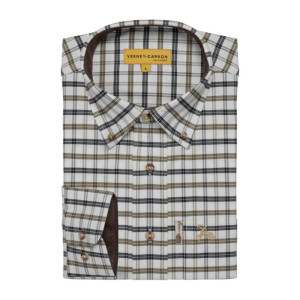 CHEMISE LIGNE VERNEY CARRON CLEMONT