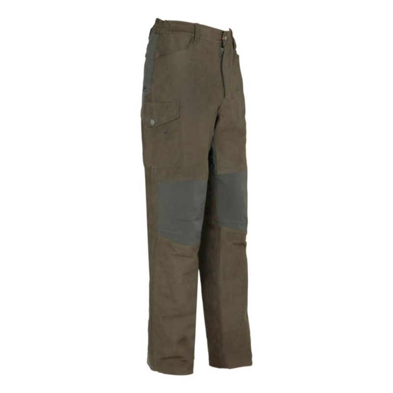 PANTALON LIGNE VERNEY CARRON FALCON