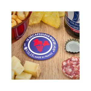 DECAPSULEUR AIMANTE BORDELAIS