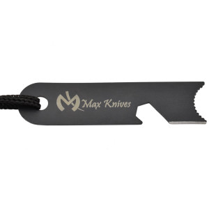ALLUME FEU MAX KNIVES MAGNESIUM