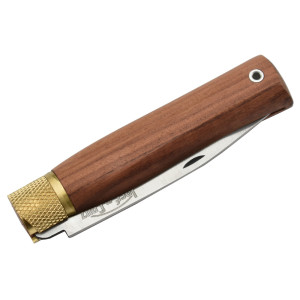 COUTEAU JOSE DA CRUZ JDC07 BOIS DE FER