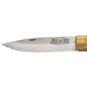 COUTEAU JOSE DA CRUZ JDC07 BOIS DE FER