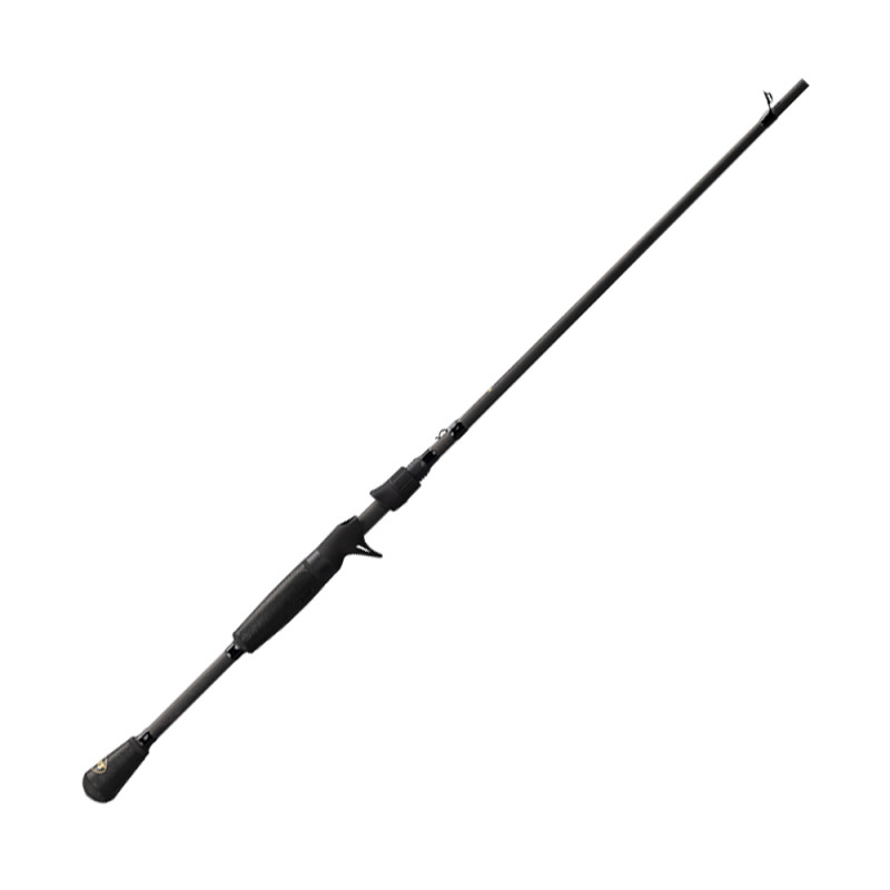 CANNE BAITCASTING LEW'S TP1 BLACK SPEED STICK